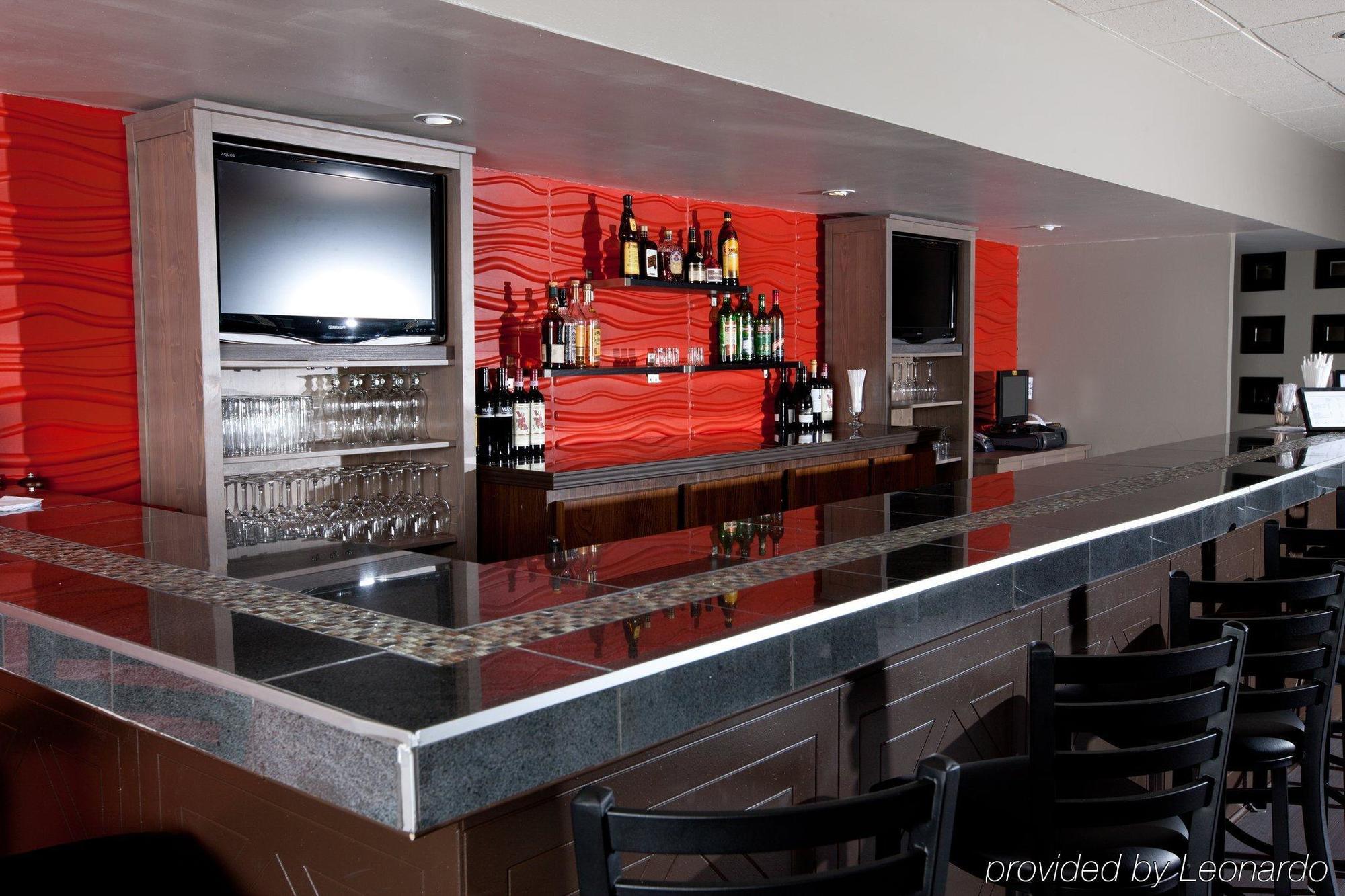 Best Western North Bay Hotel & Conference Centre Restaurante foto
