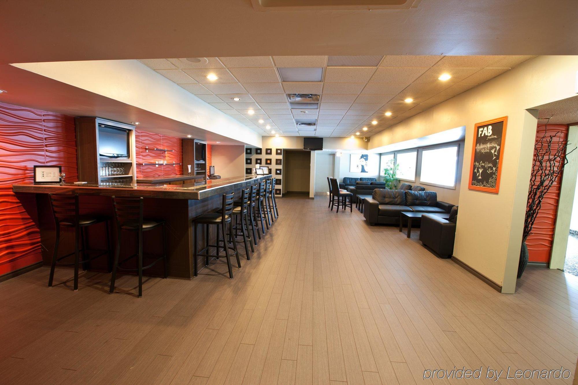 Best Western North Bay Hotel & Conference Centre Restaurante foto