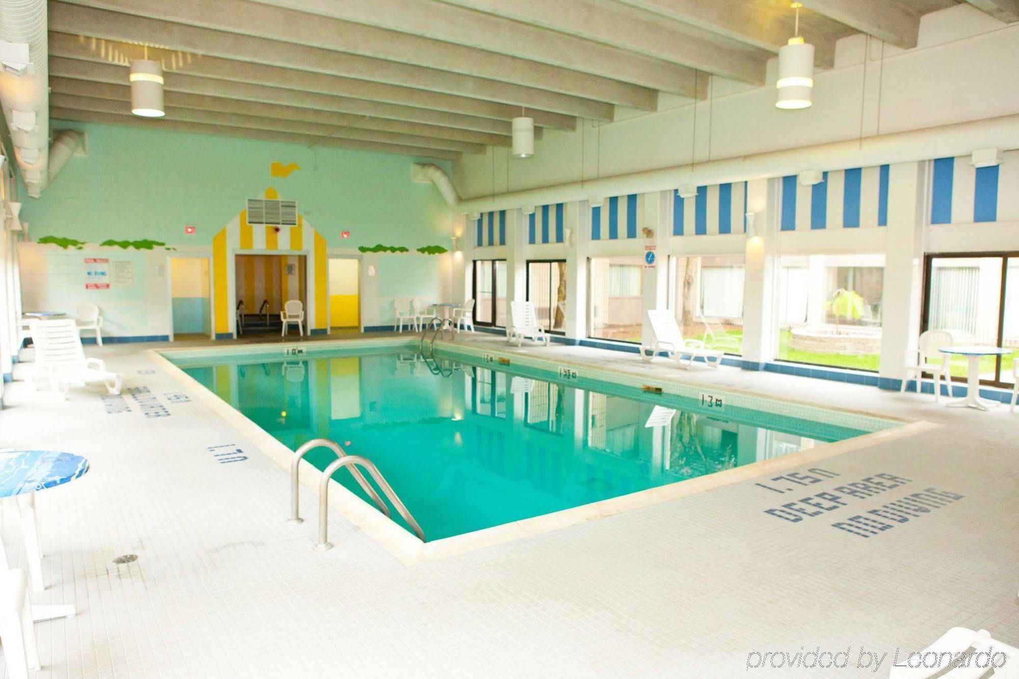 Best Western North Bay Hotel & Conference Centre Facilidades foto