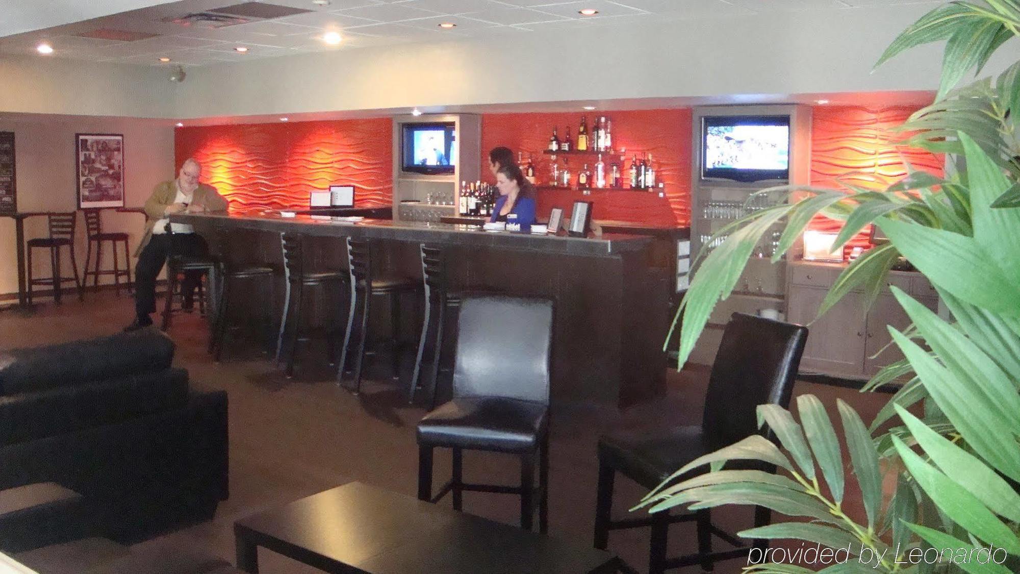Best Western North Bay Hotel & Conference Centre Restaurante foto