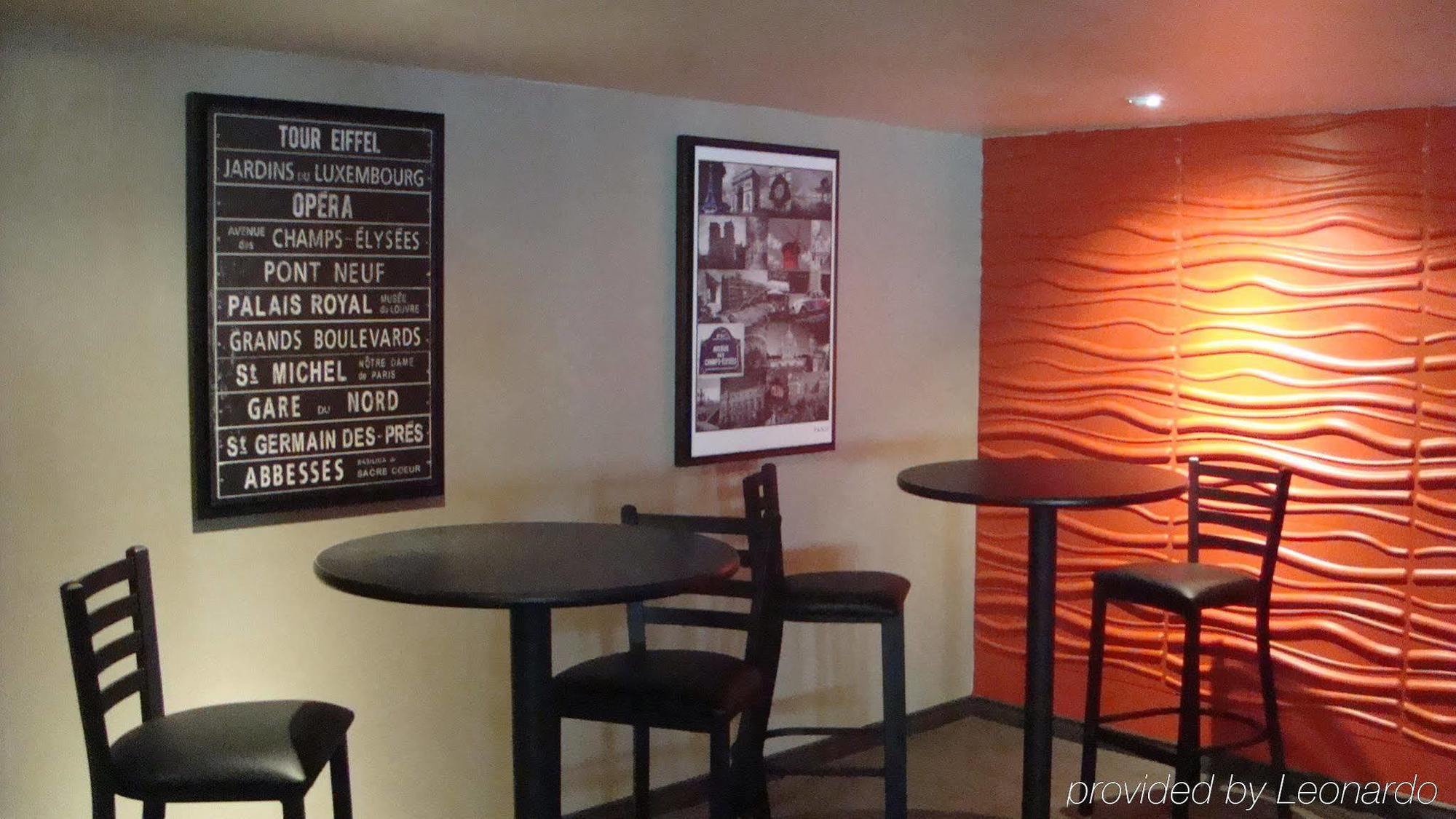 Best Western North Bay Hotel & Conference Centre Restaurante foto