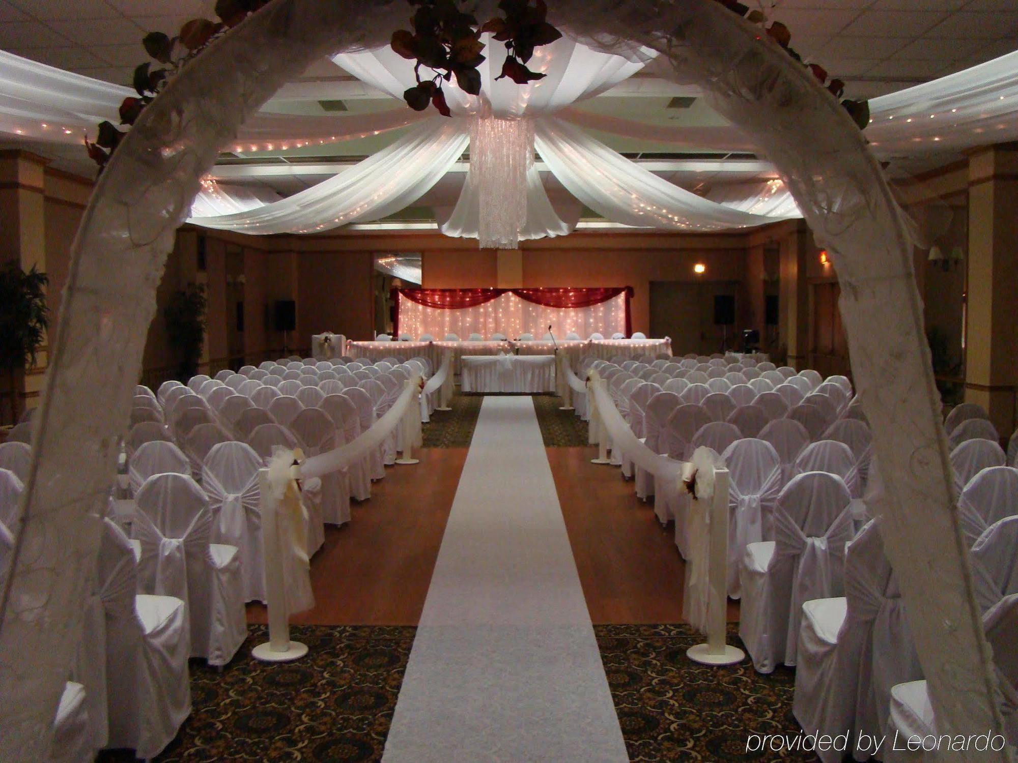 Best Western North Bay Hotel & Conference Centre Facilidades foto